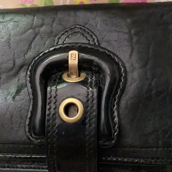 FENDI wallet - Picture 5 of 12